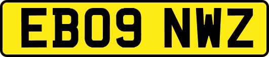 EB09NWZ