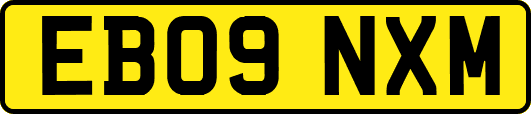 EB09NXM