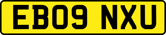 EB09NXU