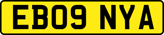 EB09NYA