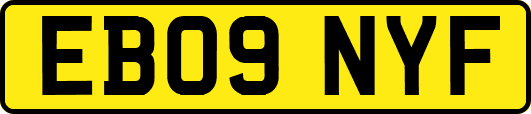 EB09NYF