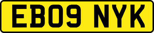 EB09NYK
