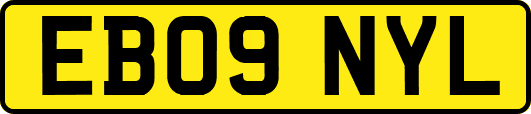 EB09NYL