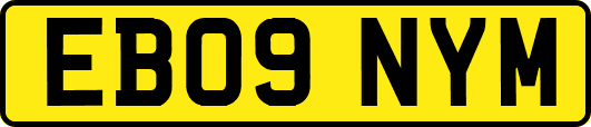 EB09NYM
