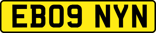 EB09NYN