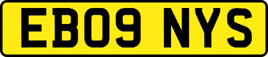 EB09NYS