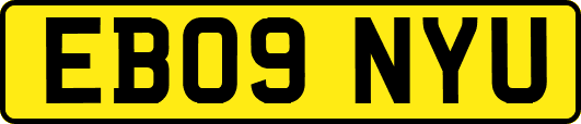 EB09NYU