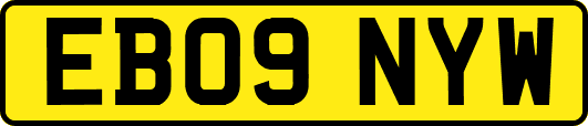 EB09NYW