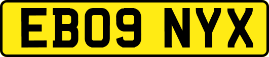 EB09NYX