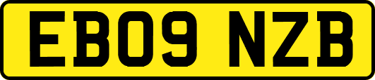 EB09NZB
