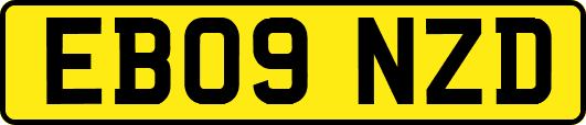 EB09NZD