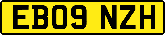 EB09NZH