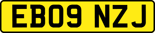 EB09NZJ