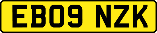 EB09NZK