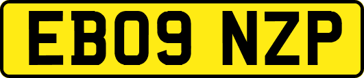 EB09NZP