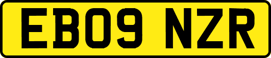 EB09NZR