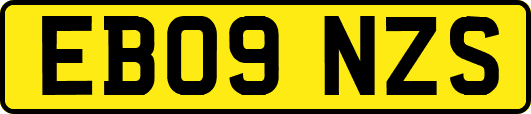 EB09NZS