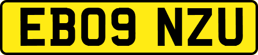 EB09NZU