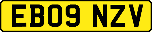 EB09NZV