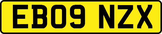 EB09NZX