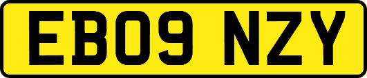 EB09NZY