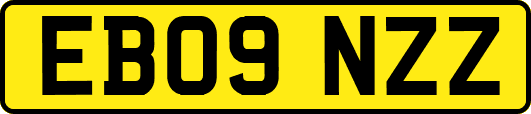 EB09NZZ