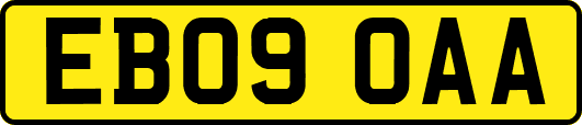 EB09OAA