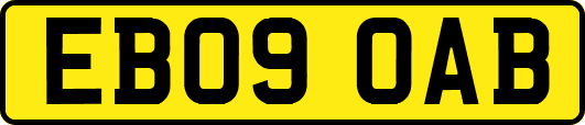 EB09OAB
