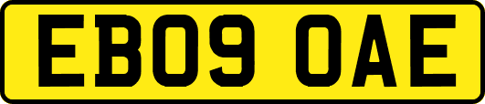 EB09OAE