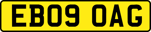 EB09OAG