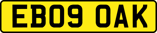 EB09OAK