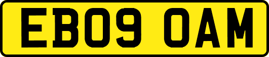 EB09OAM