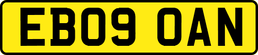 EB09OAN