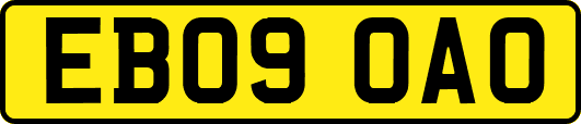 EB09OAO