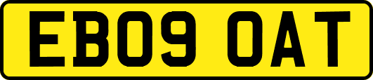 EB09OAT