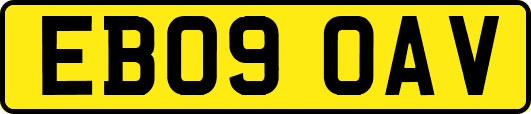 EB09OAV