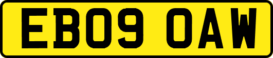 EB09OAW