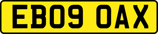 EB09OAX