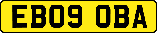 EB09OBA