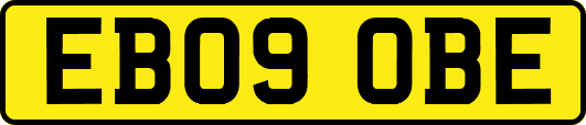 EB09OBE