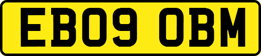 EB09OBM