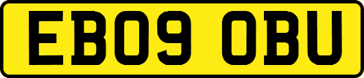 EB09OBU