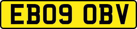 EB09OBV