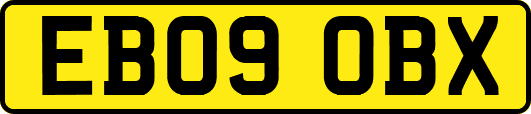 EB09OBX