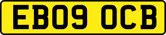 EB09OCB