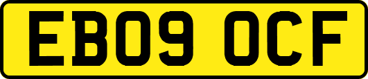 EB09OCF