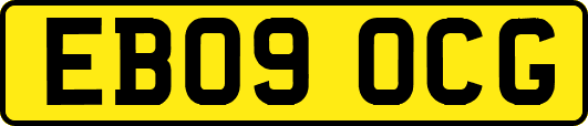 EB09OCG