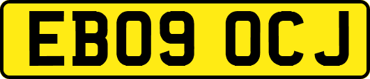 EB09OCJ