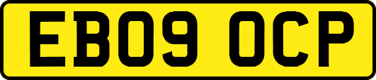 EB09OCP