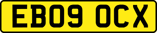 EB09OCX